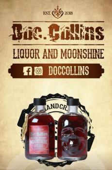 Doc Collins Deadly Cherry