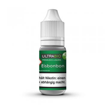 Premium Liquid Eisbonbon