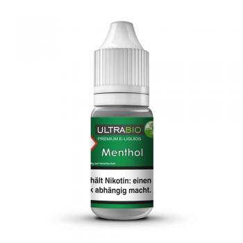 Premium Liquid Menthol