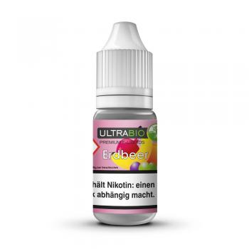 Ultrabio Erdbeere Aroma