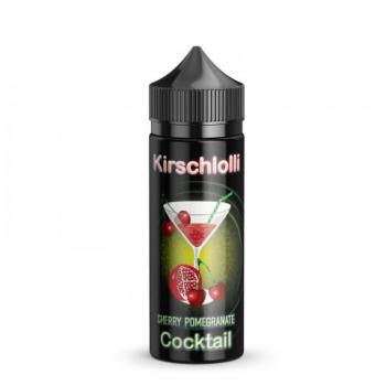 Kirschlolli Cocktail Cherry Pomegranate
