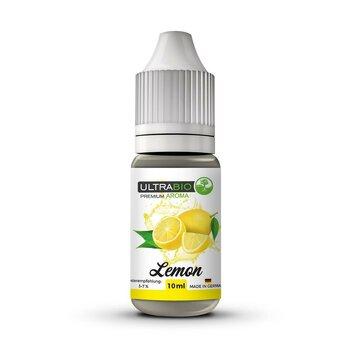 Ultrabio Lemone