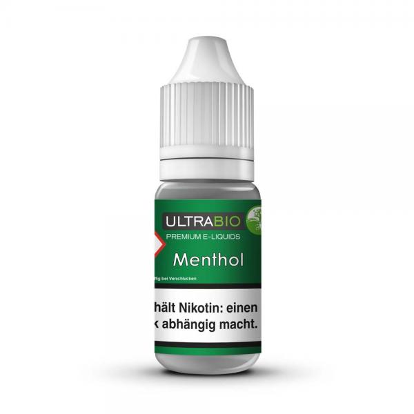 Premium Liquid Menthol