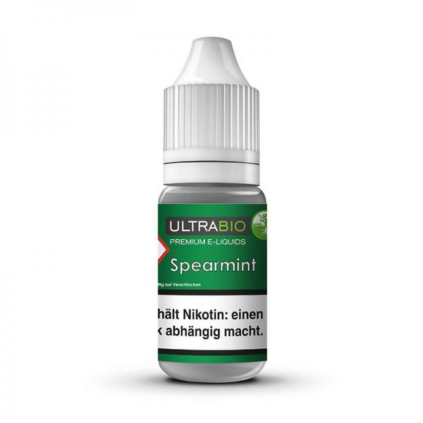 Premium Liquid Spearmint